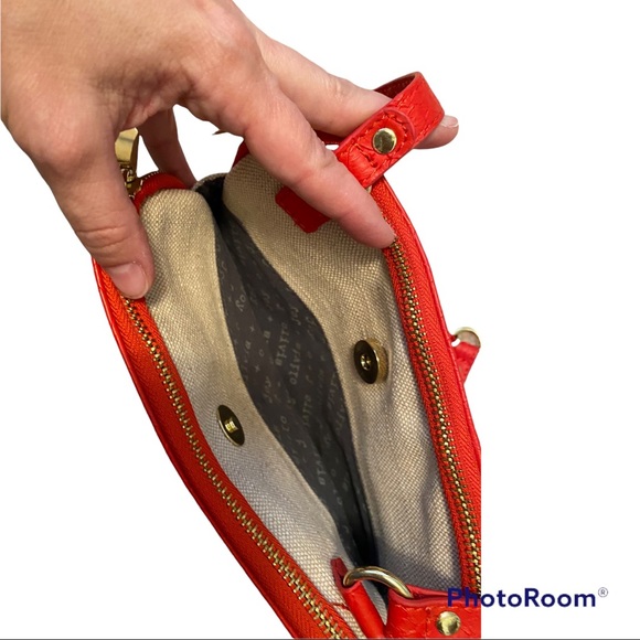 Olivia & Joy purse NWOT - Picture 7 of 7